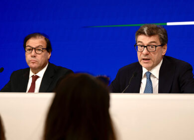 Bonus 100euro, “scontro” Leo-Giorgetti finisce in pareggio: ecco perché