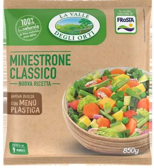 minestrone minestrone
