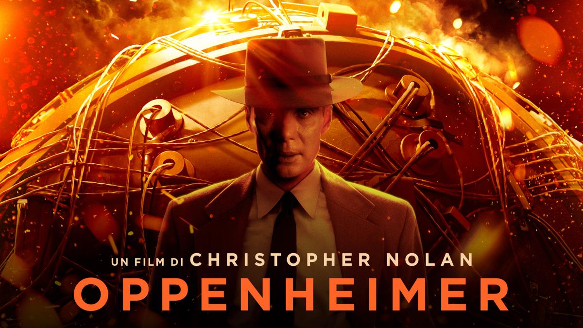 Ascoli tv, che botta per Rai1: Canale 5 stravince con Oppenheimer Ascoli tv, che botta per Rai1: Canale 5 stravince con Oppenheimer