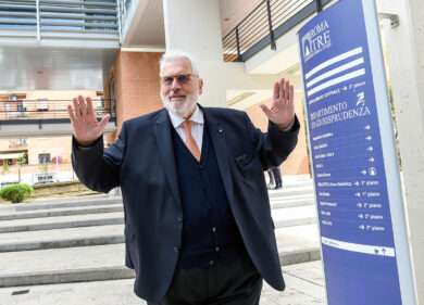 Crt, le chat che sfiduciano Palenzona e le ipotesi di pressioni esterne