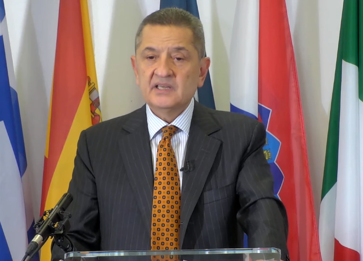 Bankitalia vede l’aumento della crescita: “Più forte nel secondo semestre” Bankitalia vede l’aumento della crescita: “Più forte nel secondo semestre”