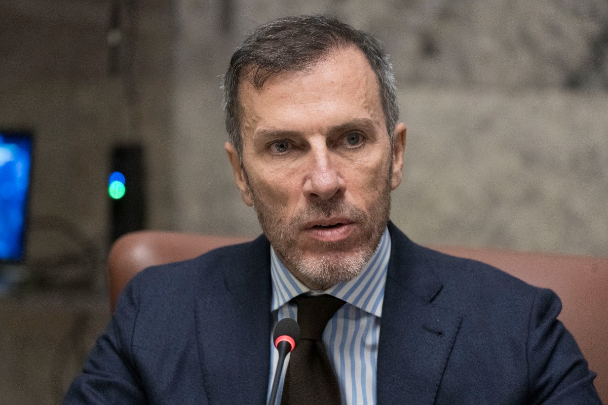 Vivendi avanti con la causa a Tim. E vuole chiudere il dossier nel 2025 Vivendi avanti con la causa a Tim. E vuole chiudere il dossier nel 2025