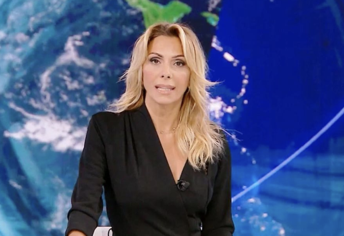 Pomeriggio Cinque a Simona Branchetti. Myrta Merlino il prossimo anno.. Rumor Pomeriggio Cinque a Simona Branchetti. Myrta Merlino il prossimo anno.. Rumor