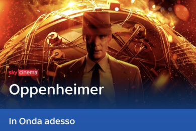 Sky Go diventa ancora più ricco: 2 nuovi canali tv, arrivano anche….