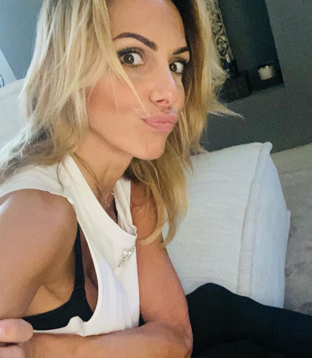 Pomeriggio Cinque a Simona Branchetti. Myrta Merlino il prossimo anno.. Rumor Pomeriggio Cinque a Simona Branchetti. Myrta Merlino il prossimo anno.. Rumor