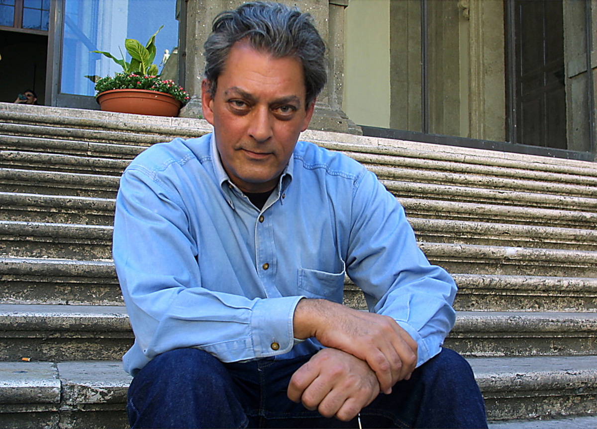 Usa, morto Paul Auster a 77 anni. Addio alla voce di New York, aveva un tumore Usa, morto Paul Auster a 77 anni. Addio alla voce di New York, aveva un tumore