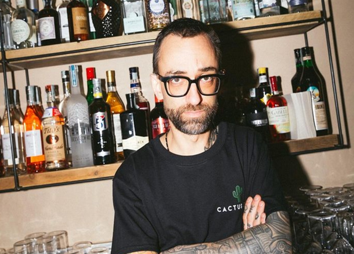 Cactus Joe, a Milano la prima agaveria messicana Cactus Joe, a Milano la prima agaveria messicana