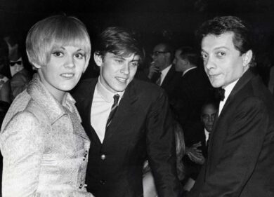 Morandi: “Io, Celentano e Mina a Sanremo”. Svelato il piano del “molleggiato”