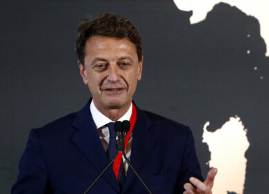 Trenitalia lancia ‘Ecopassenger’: l’app per misurare le emissioni di CO2