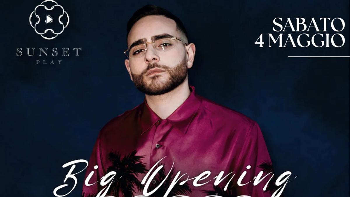 Sunset Play Milano, nuova icona del divertimento