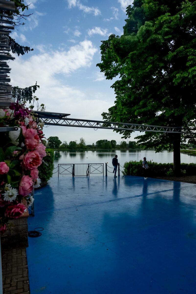 Sunset Play Milano, nuova icona del divertimento