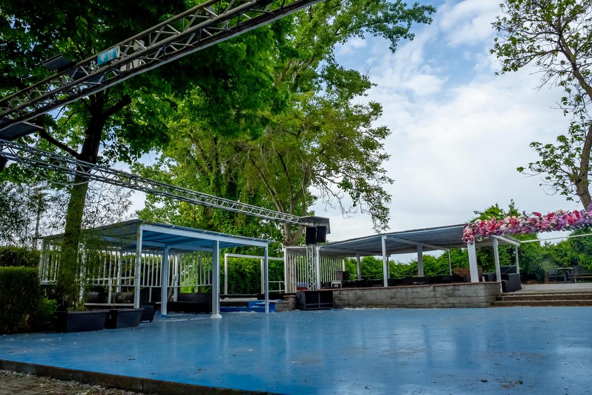 Sunset Play Milano, nuova icona del divertimento