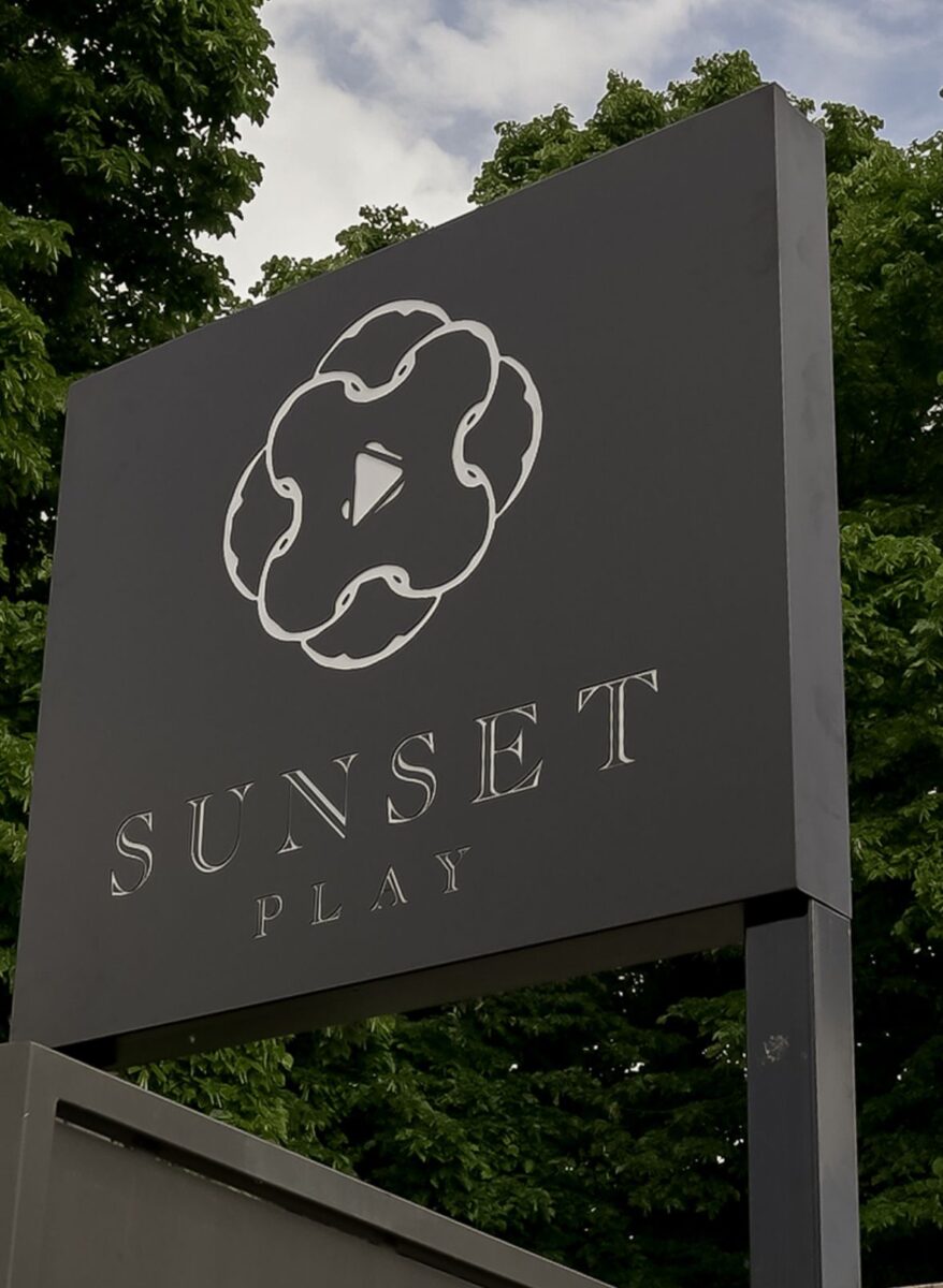 Sunset Play Milano, nuova icona del divertimento