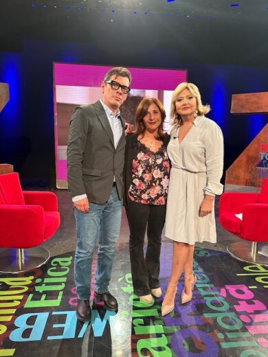 Generazione Z vola al 7% di share, record stagionale