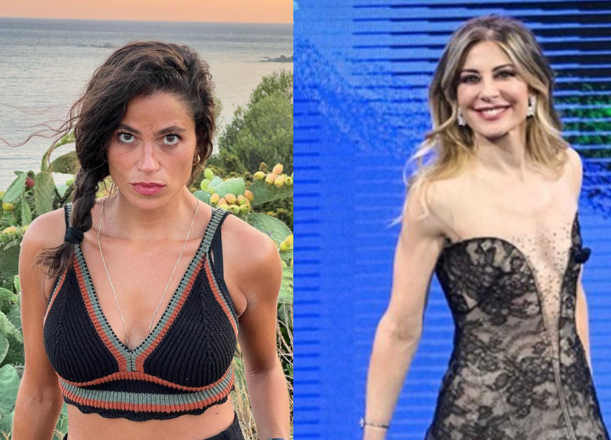 Concertone, Fagnani a cena con Mahmood. Il cantante si candida come belva