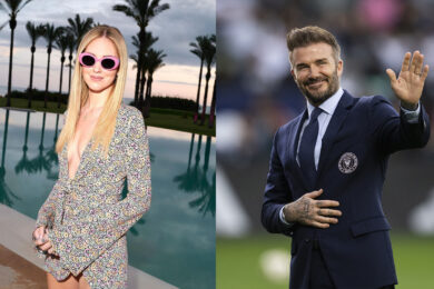 Dopo Ferragni, Safilo sceglie Beckham. Eyewear, il lusso si affida all’Italia