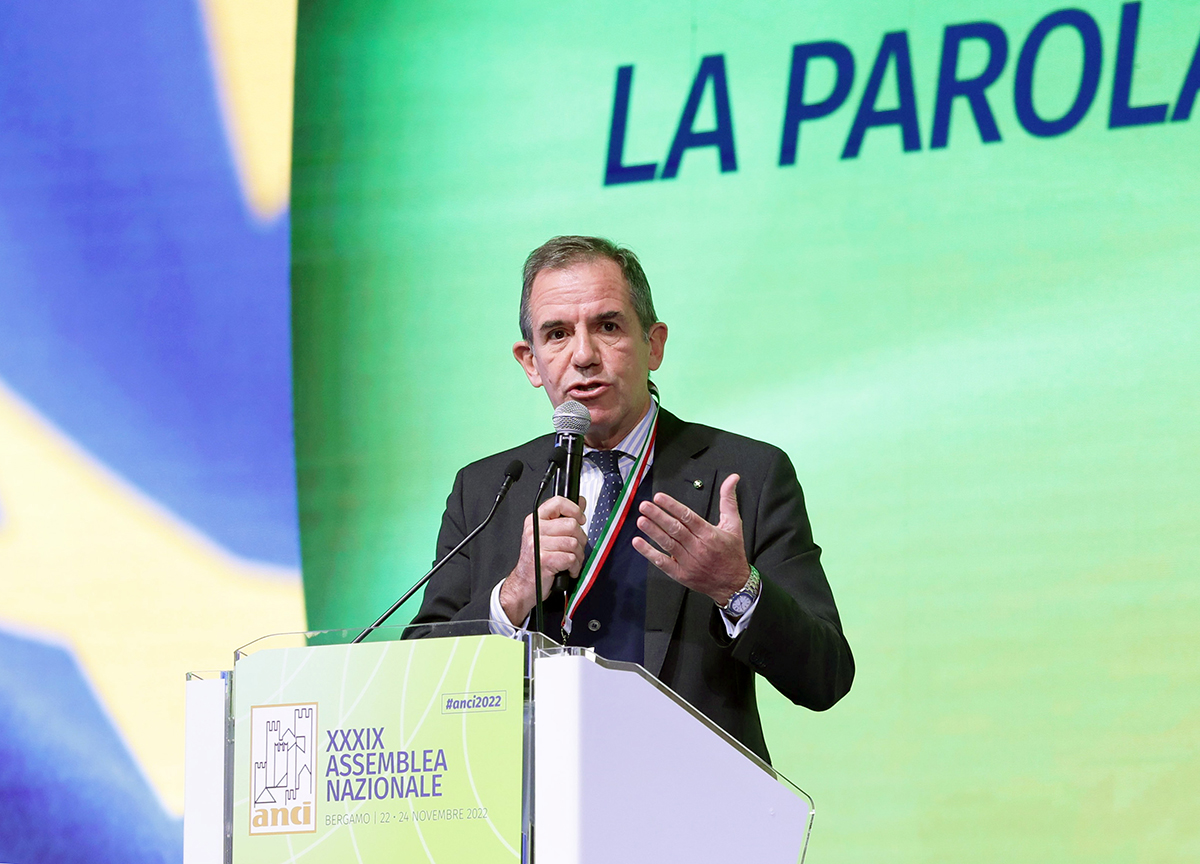 Cdp, Gorno Tempini trema dopo l’addio di Palenzona a Crt: ecco perché Cdp, Gorno Tempini trema dopo l’addio di Palenzona a Crt: ecco perché