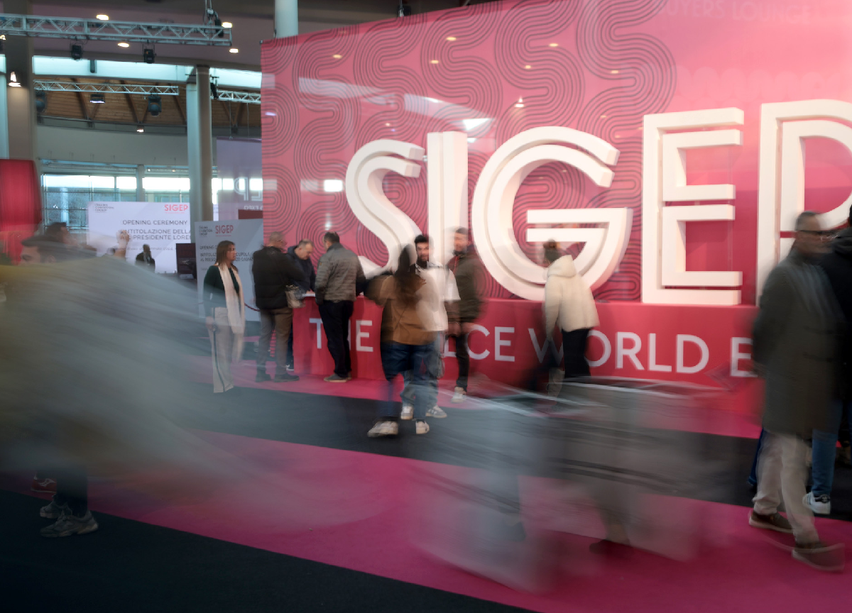 IEG, Osservatorio Sigep: presentati dati e tendenze nel settore gelateria IEG, Osservatorio Sigep: presentati dati e tendenze nel settore gelateria