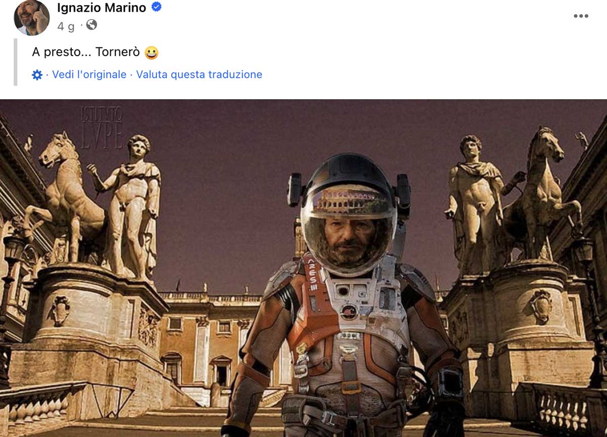 Europee: nel fortino Garbatella Marino contro Smeriglio. Meloni in finestra