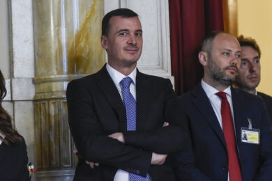 Rocco Casalino truffato: “Ho pagato 42mila euro, ma la mia casa non è finita”