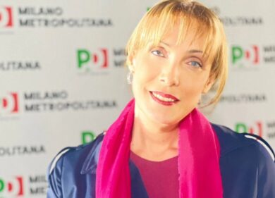 Romano (Pd): “In Europa per le donne, le bambine e le ragazze”