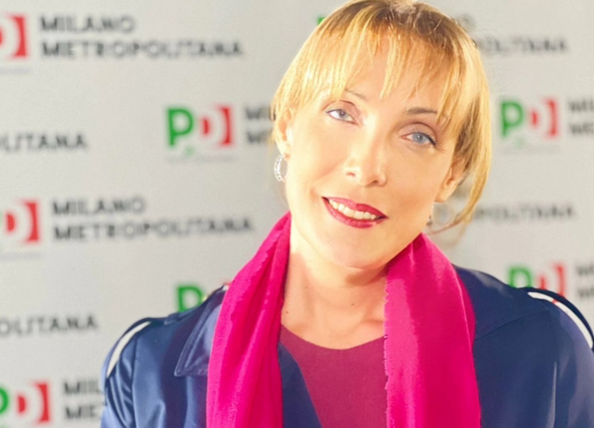 Romano (Pd): “In Europa per le donne, le bambine e le ragazze” Romano (Pd): “In Europa per le donne, le bambine e le ragazze”