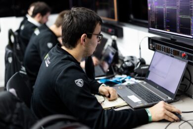 Peugeot e Dassault sviluppano aerodinamica Hypercar