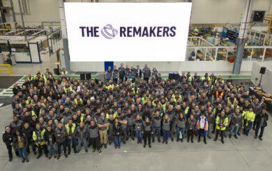 The Remakers: una nuova era per la rigenerazione dei componenti auto in Europa