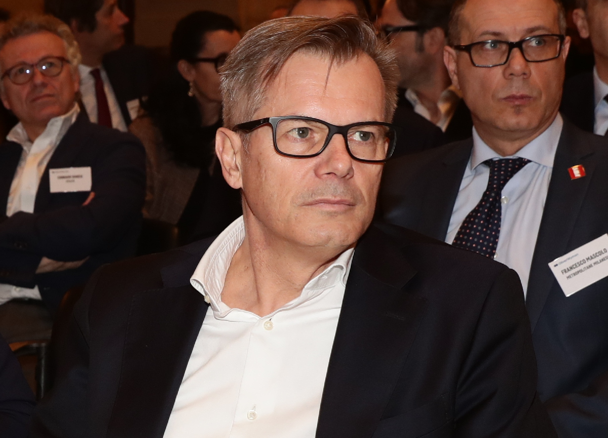 Plenitude pubblica il bilancio di esercizio 2023 e il Report di Sostenibilità Plenitude pubblica il bilancio di esercizio 2023 e il Report di Sostenibilità