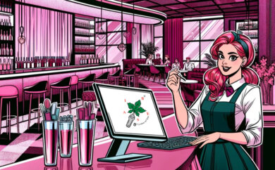 Aibes rinnova la formazione sui cocktail con un inedito corso di comunicazione