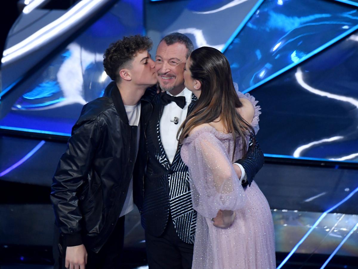 Rai, il figlio di Amadeus, José all’Eurovision 2024. Ecco cosa farà Rai, il figlio di Amadeus, José all’Eurovision 2024. Ecco cosa farà