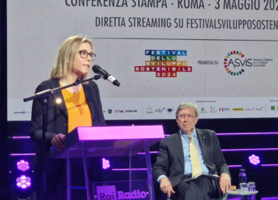 Autostrade per l’Italia e Asvis insieme per un’Italia sostenibile