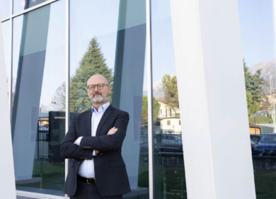 Il gruppo Comelit acquisisce la spagnola Ingenium Sa