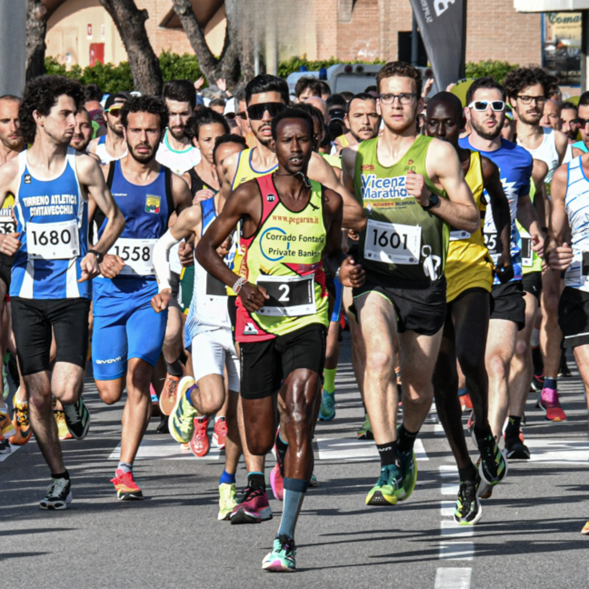 Comacchio Half Marathon: presentata la maratona in programma sabato 4 maggio