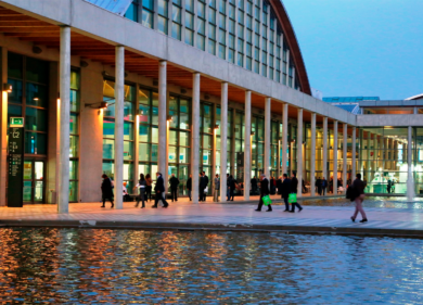 Italian Exhibition Group, al via la 18esima edizione di RiminiWellness