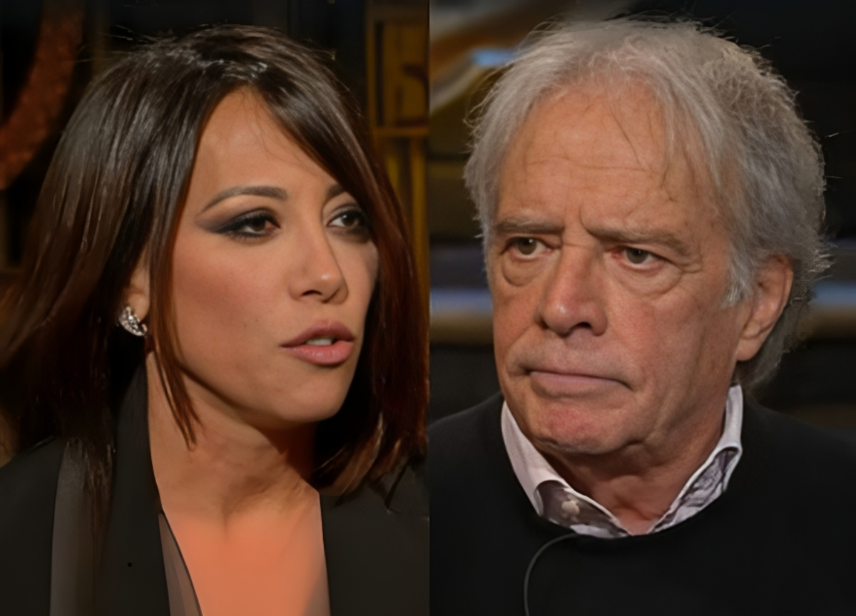 Montesano: “Mi sono pentito di aver fatto politica: ne è venuto solo del male” Montesano: “Mi sono pentito di aver fatto politica: ne è venuto solo del male”