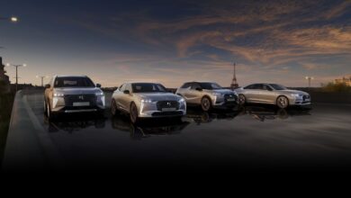 DS Automobiles consolida la sua presenza in Italia