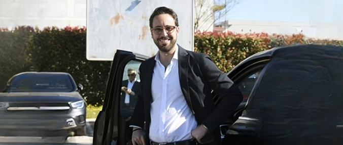 Fabio Romito: ‘La mia Bari protesa nel futuro’ – L’intervista Fabio Romito: ‘La mia Bari protesa nel futuro’ – L’intervista