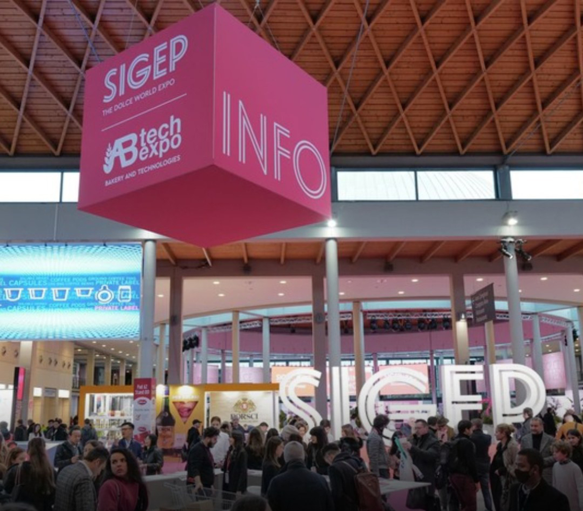 IEG, Osservatorio Sigep: presentati dati e tendenze nel settore gelateria