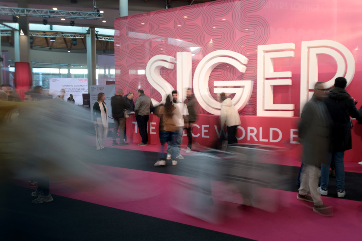 IEG, Osservatorio Sigep: presentati dati e tendenze nel settore gelateria
