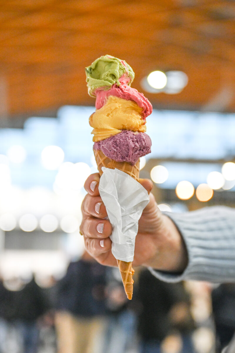 IEG, Osservatorio Sigep: presentati dati e tendenze nel settore gelateria