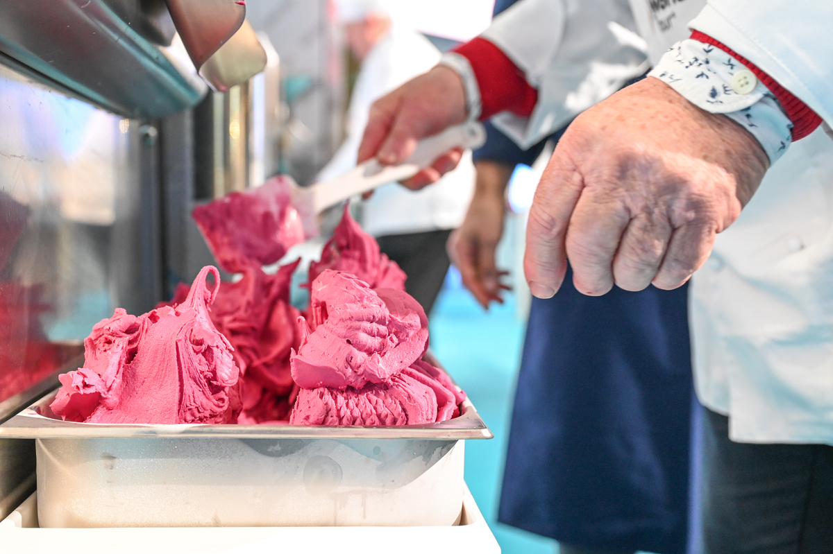 IEG, Osservatorio Sigep: presentati dati e tendenze nel settore gelateria