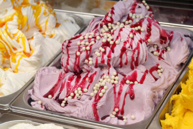 IEG, Osservatorio Sigep: presentati dati e tendenze nel settore gelateria