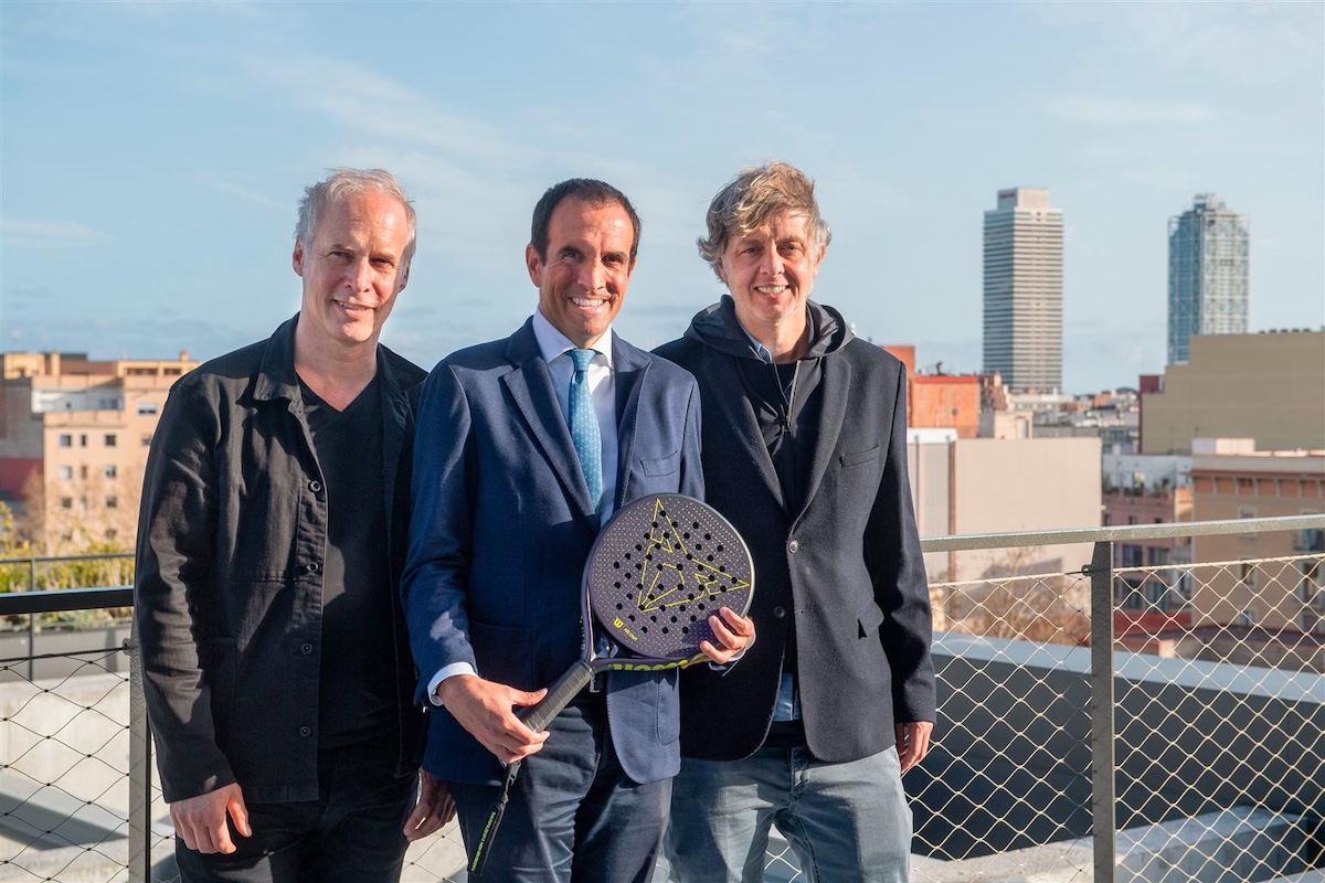 CUPRA Padel Tour, motori accesi per la 4° edizione italiana CUPRA Padel Tour, motori accesi per la 4° edizione italiana