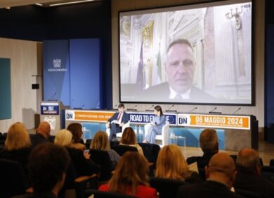 Futuro Direzione Nord, Road to Europe: oltre 60 relatori a confronto