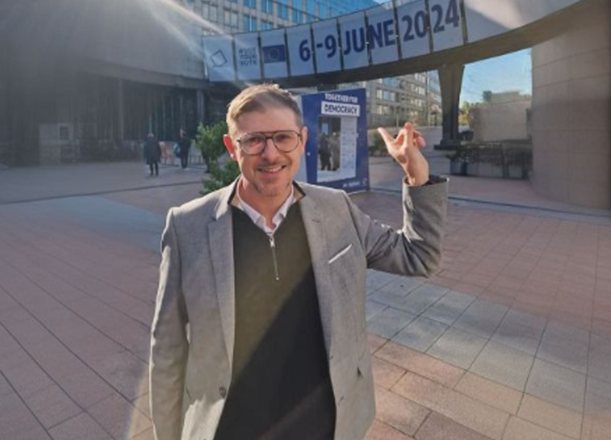 Europee, aggressione a capolista dei socialisti tedeschi: costituito 17enne