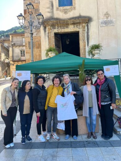 “Io, commercialista e consigliere comunale lombarda, aderisco al progetto di Cateno De Luca ricordando Goethe… Ecco perchè”