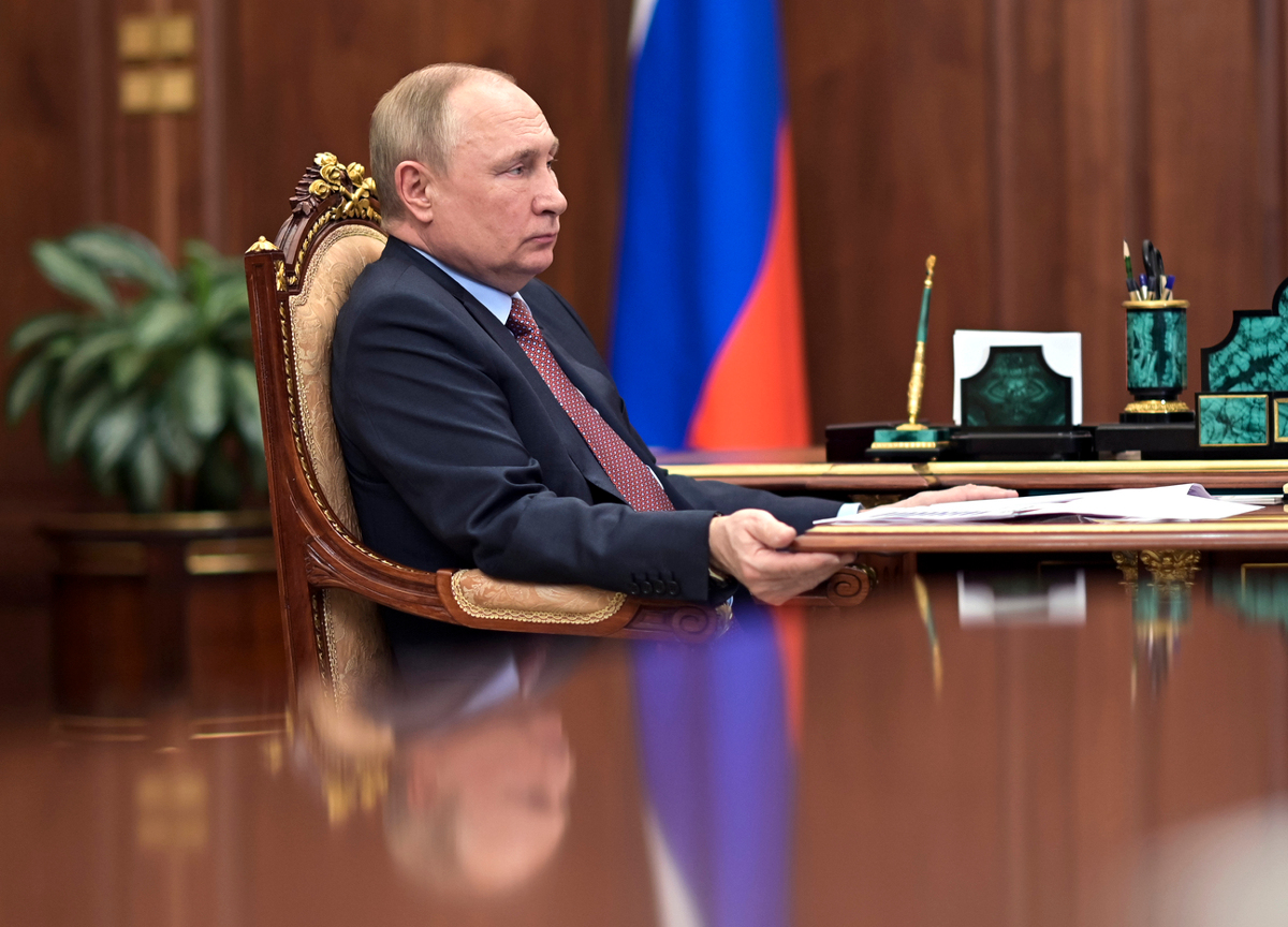 Russia, l’allarme: prepara attacchi alle infrastrutture Ue. Italia blindata