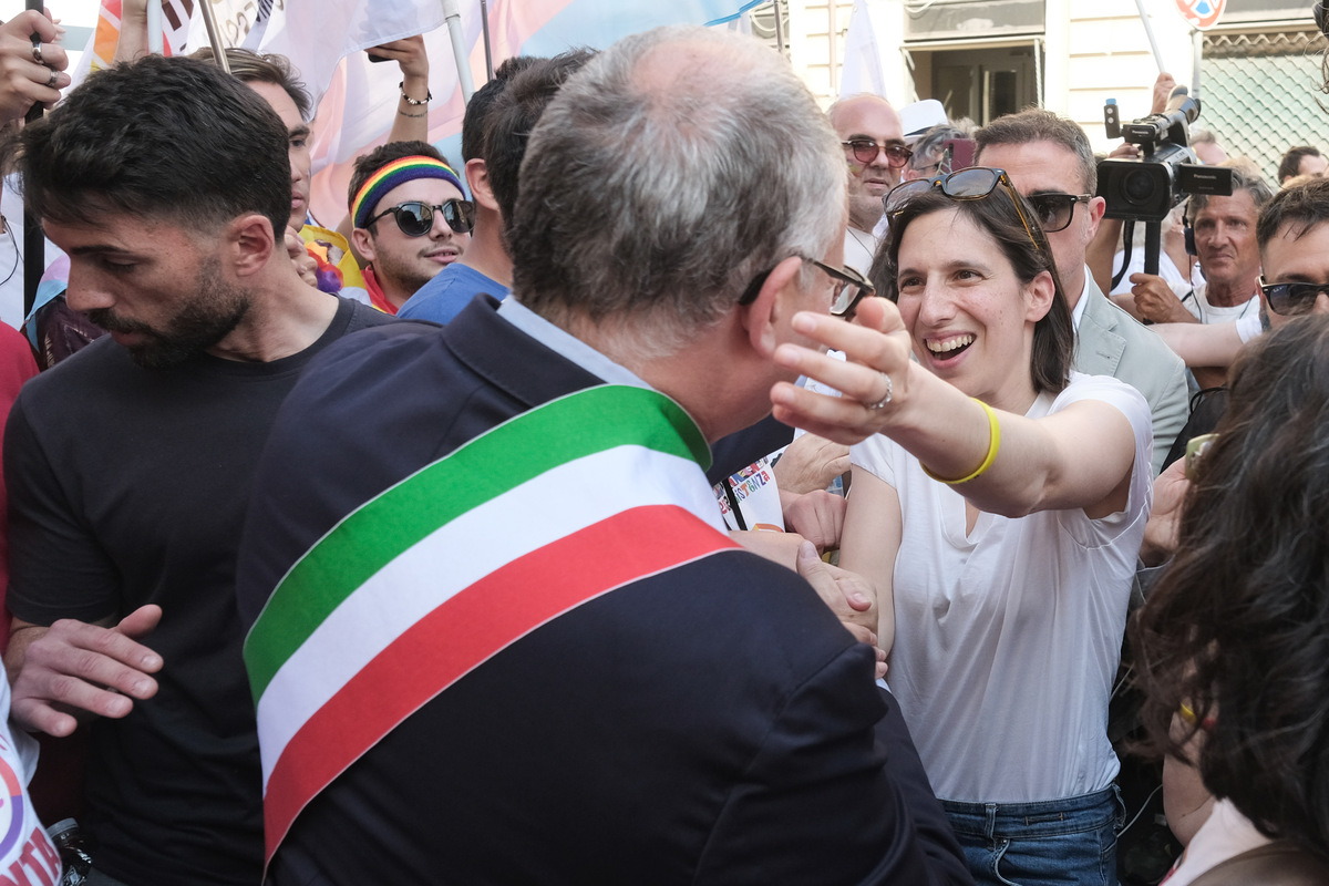 Roma Pride, si scaldano i motori per il 30mo anniversario dell’orgoglio LGBTQ