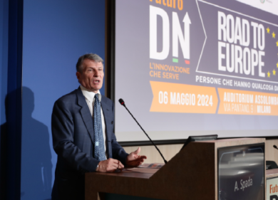 Futuro Direzione Nord: al via la 22esima edizione ‘Road To Europe’